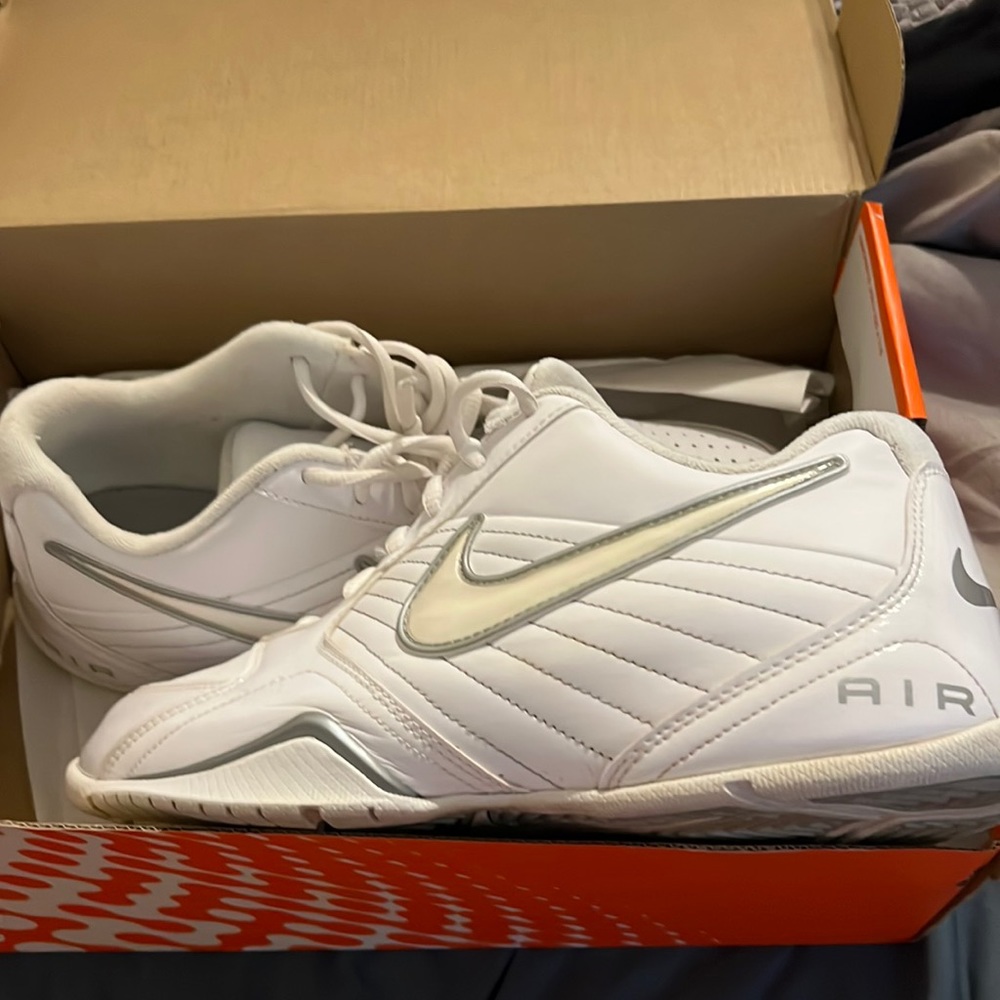 Mens Size 10 Nike Renew Fusion